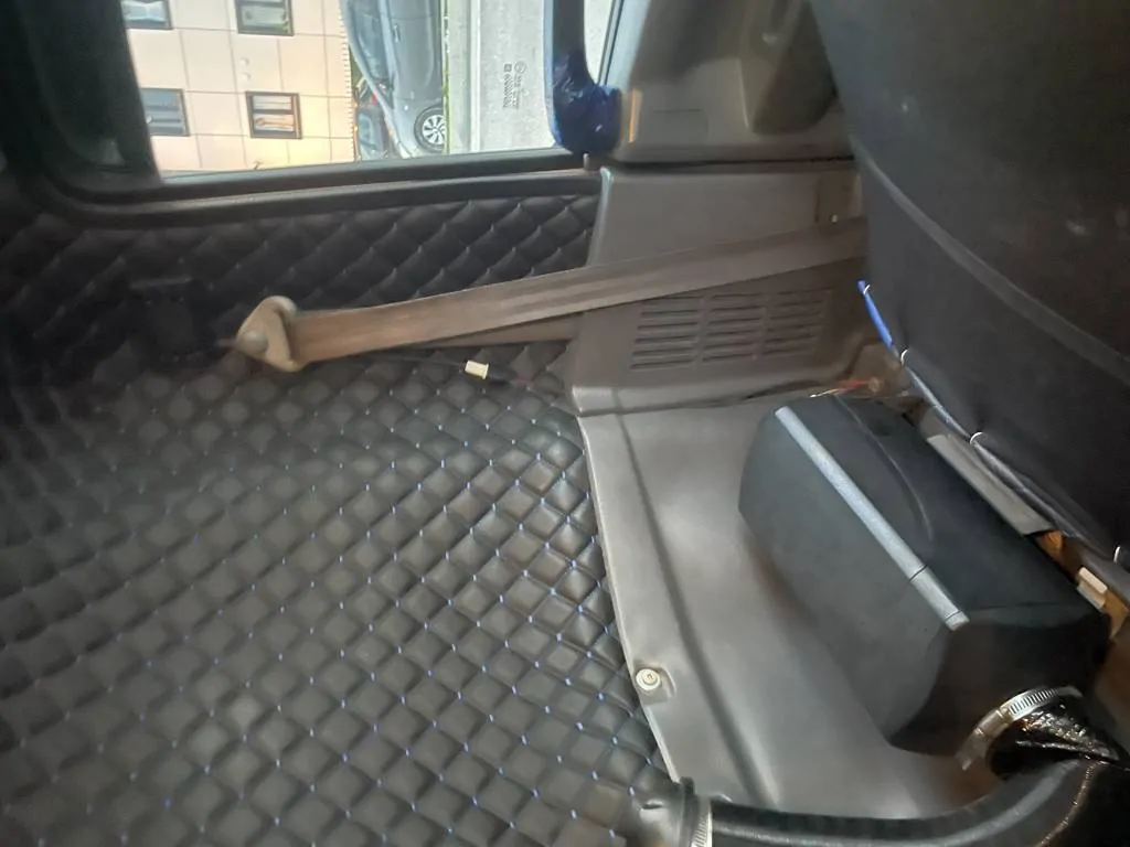 2014 model 308.000 km de kusursuz 10 Long – fotoğraf 5