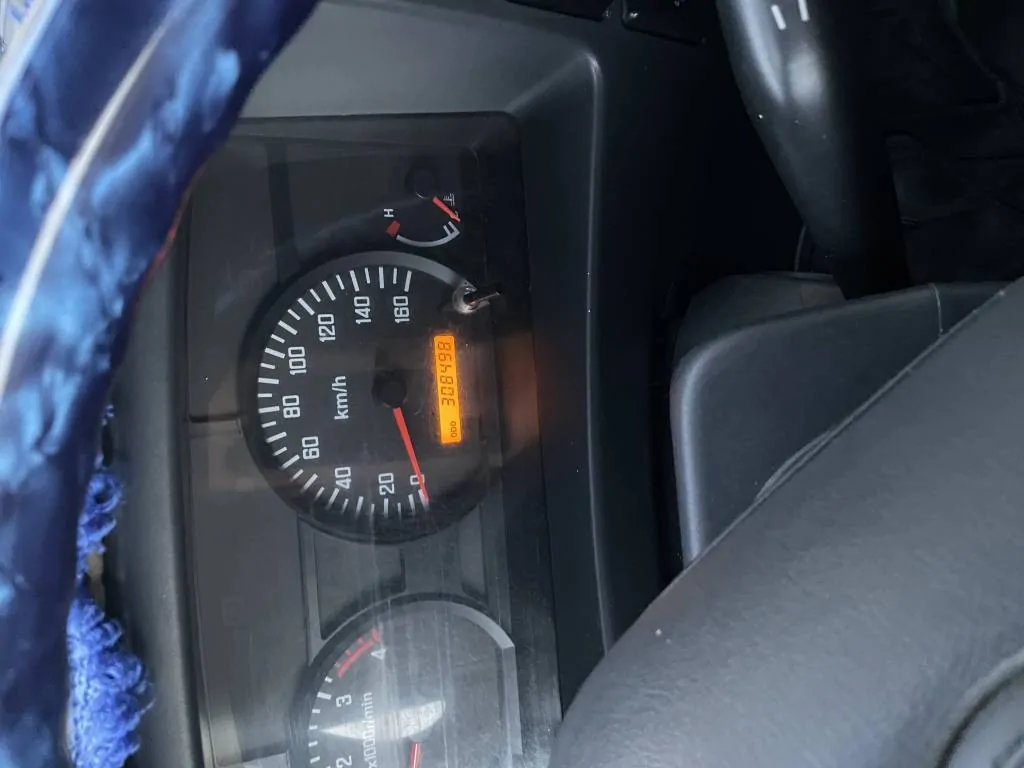 2014 model 308.000 km de kusursuz 10 Long – fotoğraf 7