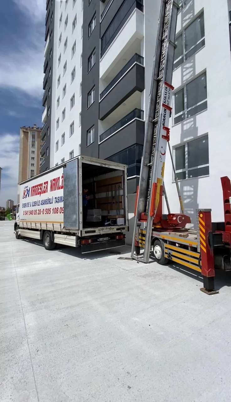 2001 ford cargo – fotoğraf 2