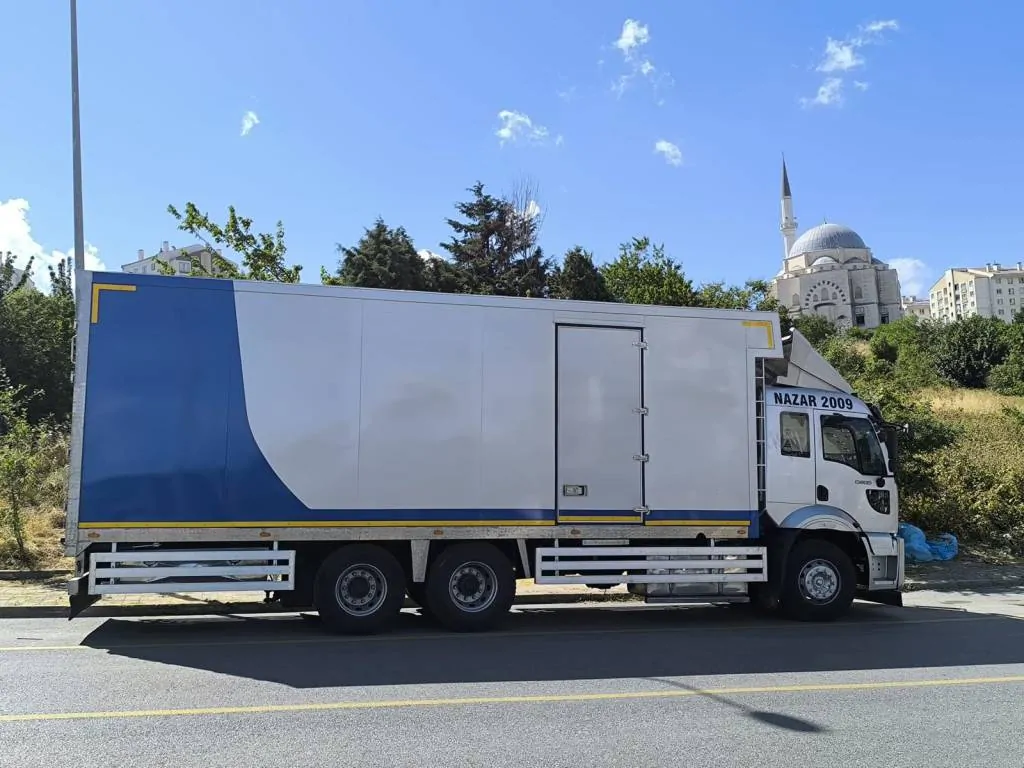 Gargo 2524 – fotoğraf 4