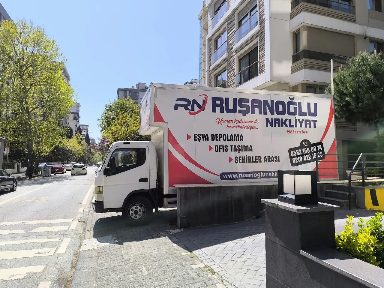 çok temiz – fotoğraf 1