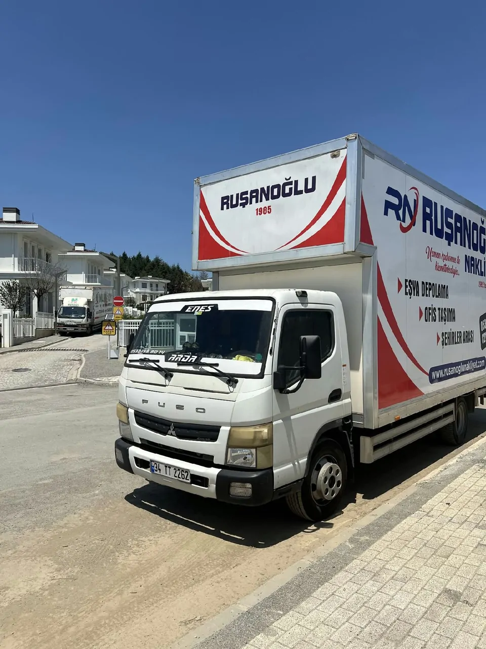 çok temiz – fotoğraf 5