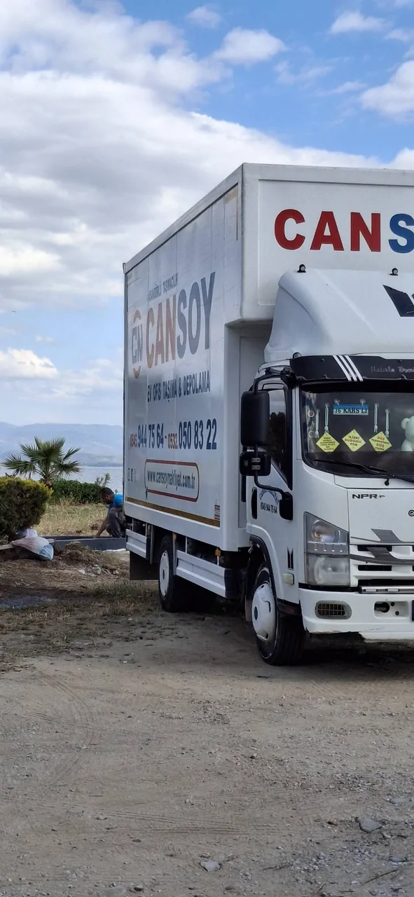 Hazır tezgah isuzu kamyon Şimdiden Alıcısına Hayırlı Olsun – fotoğraf 7