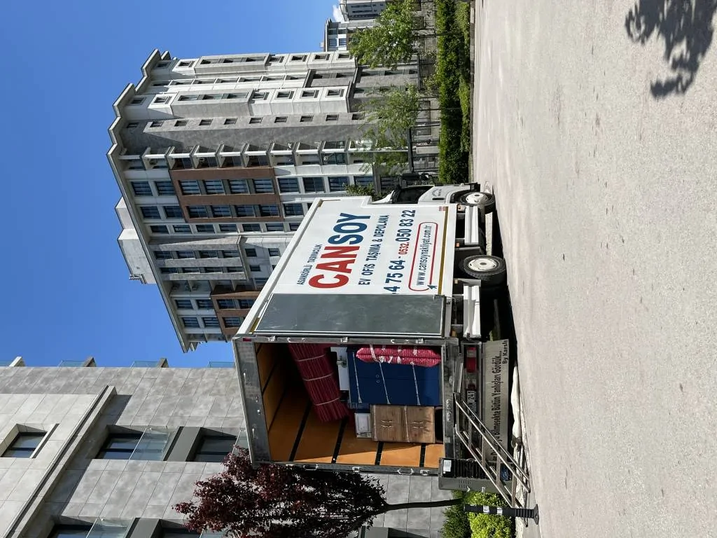 Hazır tezgah isuzu kamyon Şimdiden Alıcısına Hayırlı Olsun – fotoğraf 3