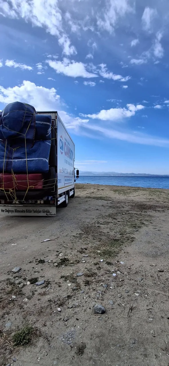 Hazır tezgah isuzu kamyon Şimdiden Alıcısına Hayırlı Olsun – fotoğraf 12