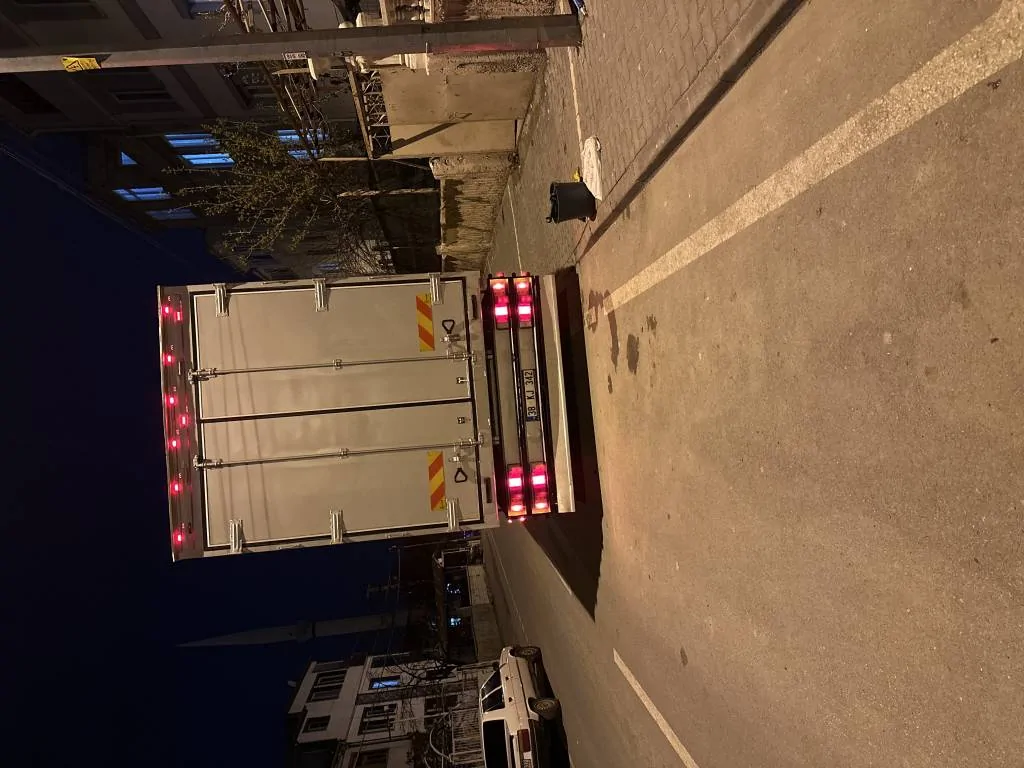 Binek araçla takasta olur – fotoğraf 3