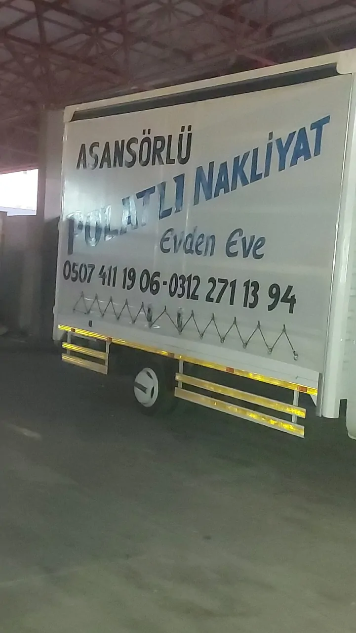 2011 model 2.3 daliy 5.80 uzunluk – fotoğraf 1