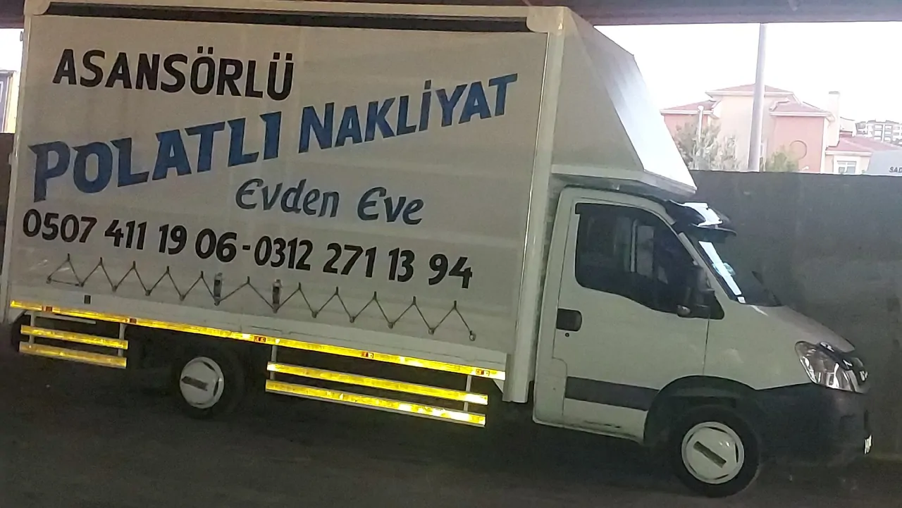 2011 model 2.3 daliy 5.80 uzunluk – fotoğraf 2
