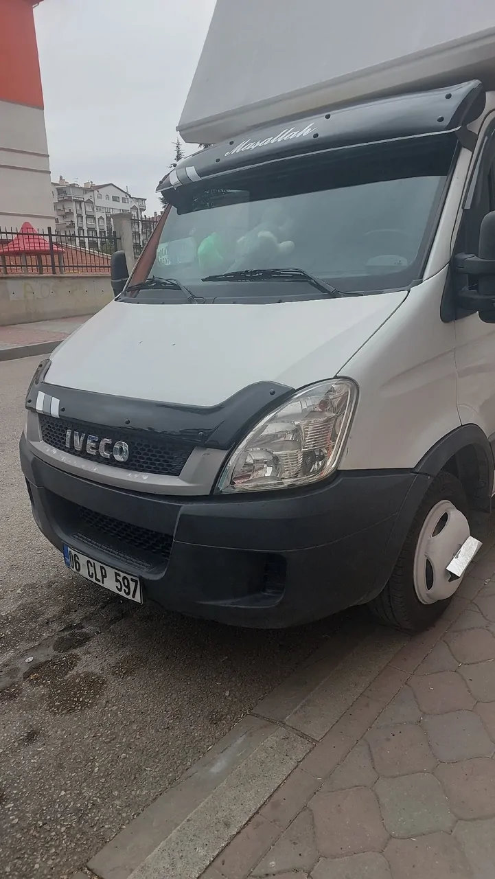 2011 model 2.3 daliy 5.80 uzunluk – fotoğraf 4