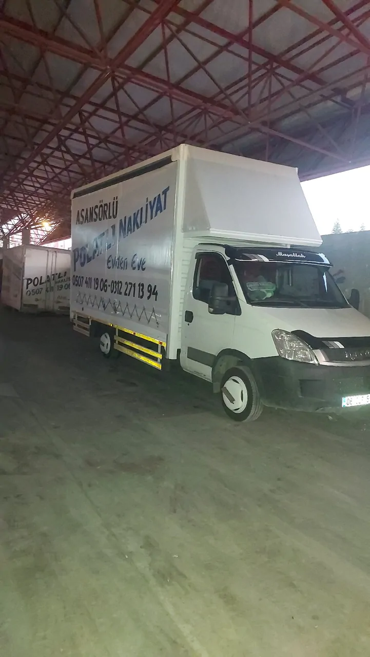 2011 model 2.3 daliy 5.80 uzunluk – fotoğraf 6