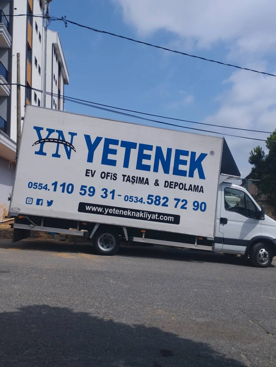 2012 model 4100 şase 3000 motor iveco daily – fotoğraf 2
