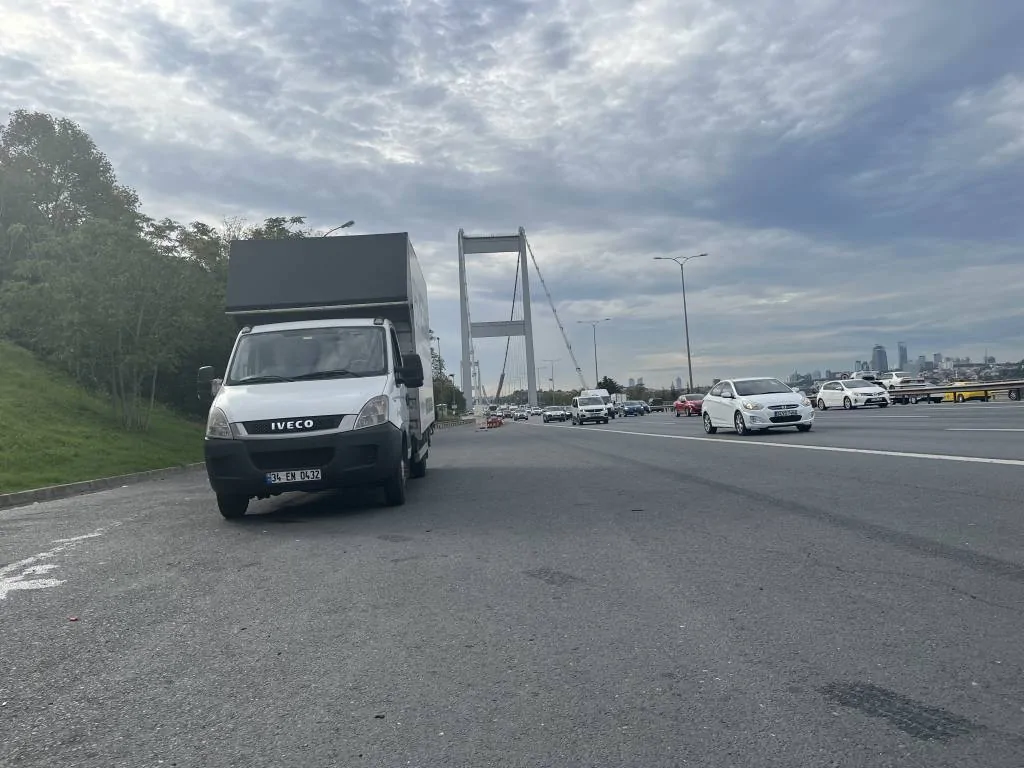 2012 model 4100 şase 3000 motor iveco daily – fotoğraf 5