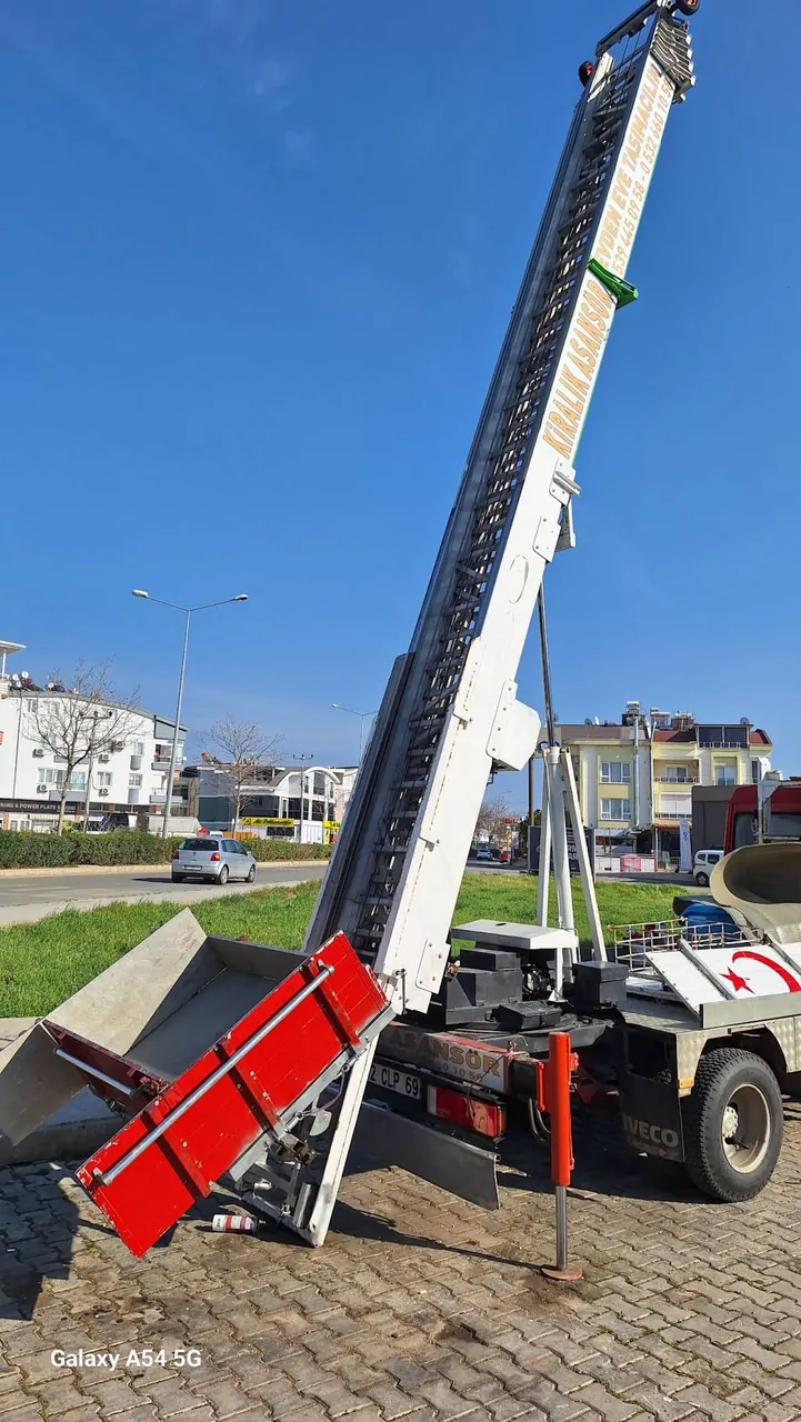 Klas 27 metre – fotoğraf 3