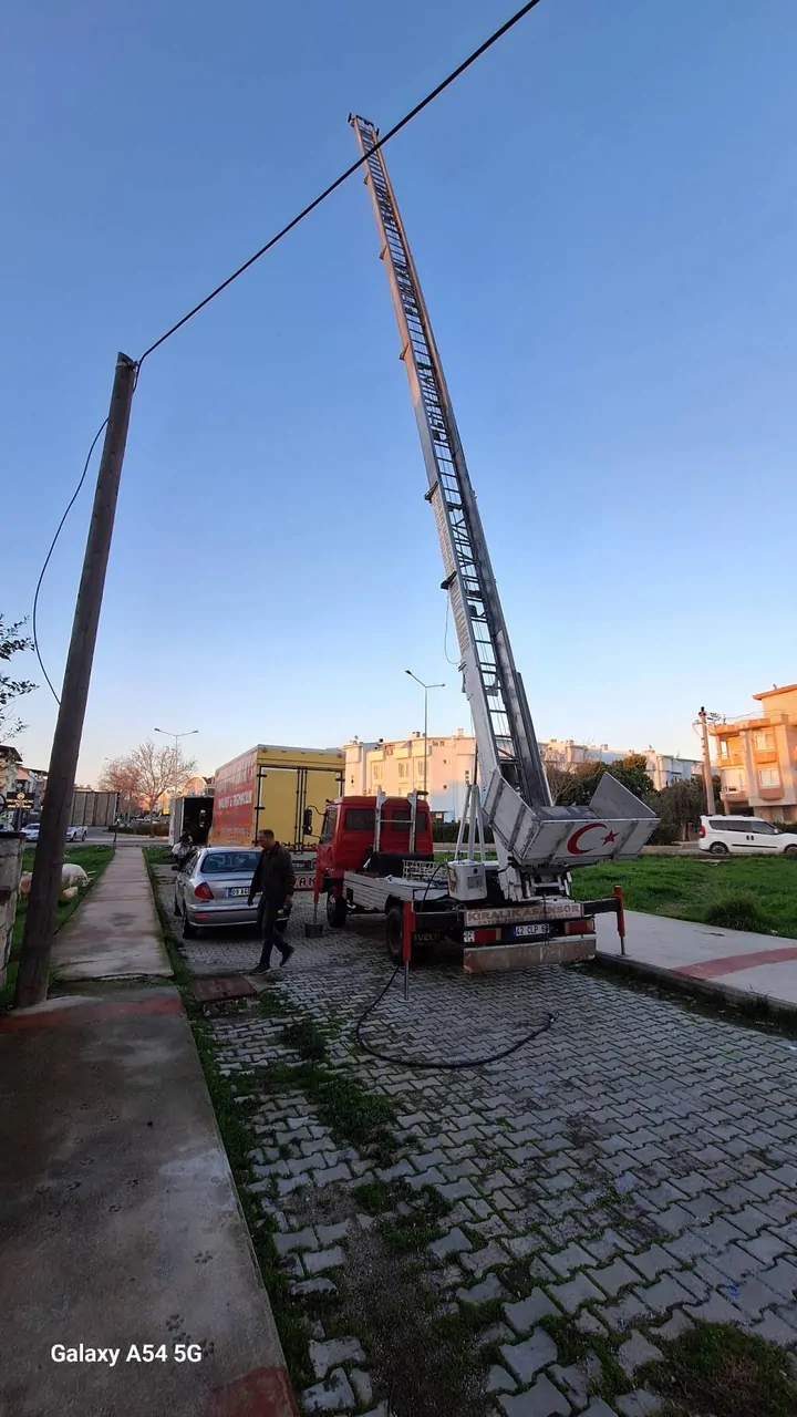 Klas 27 metre – fotoğraf 5