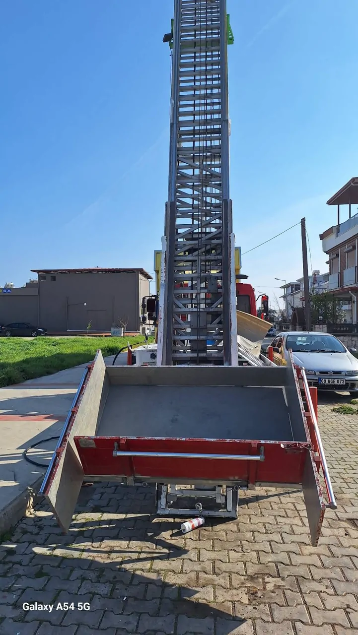 Klas 27 metre – fotoğraf 4