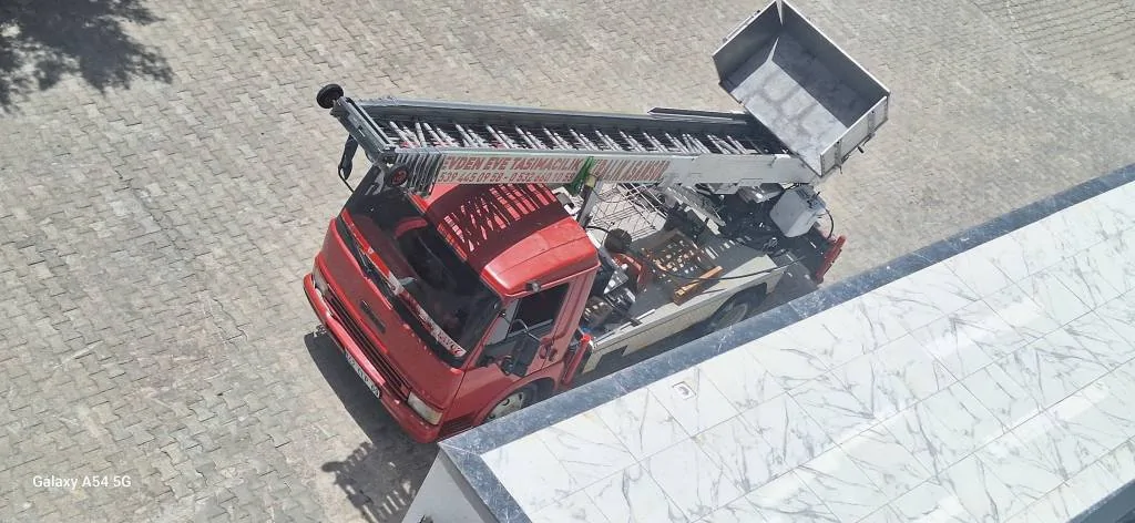 Klas 27 metre – fotoğraf 7