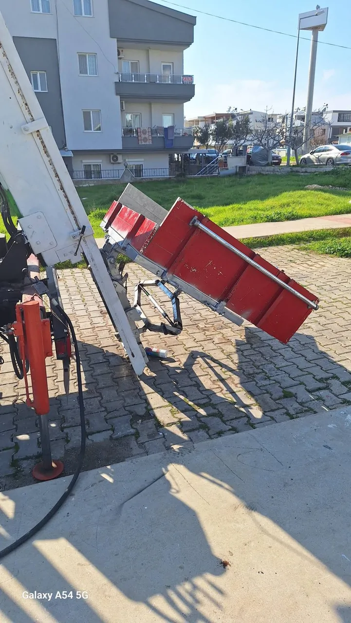 Klas 27 metre – fotoğraf 2