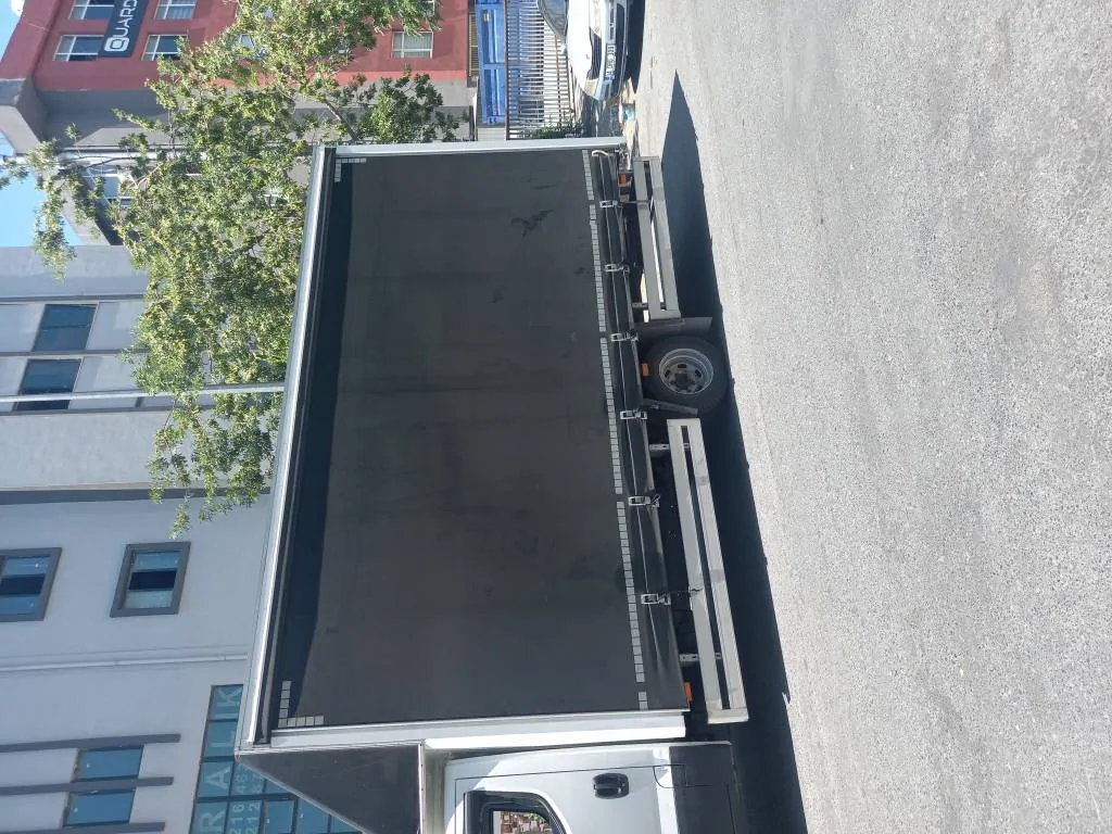 Iveco daily – fotoğraf 2