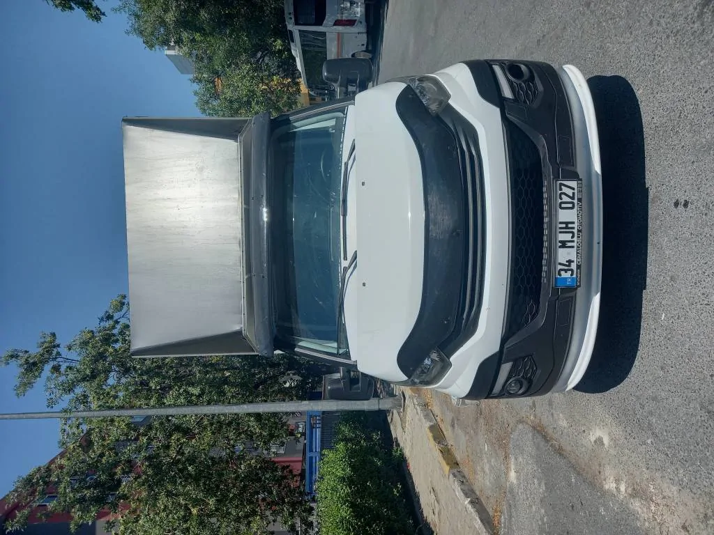 Iveco daily – fotoğraf 3