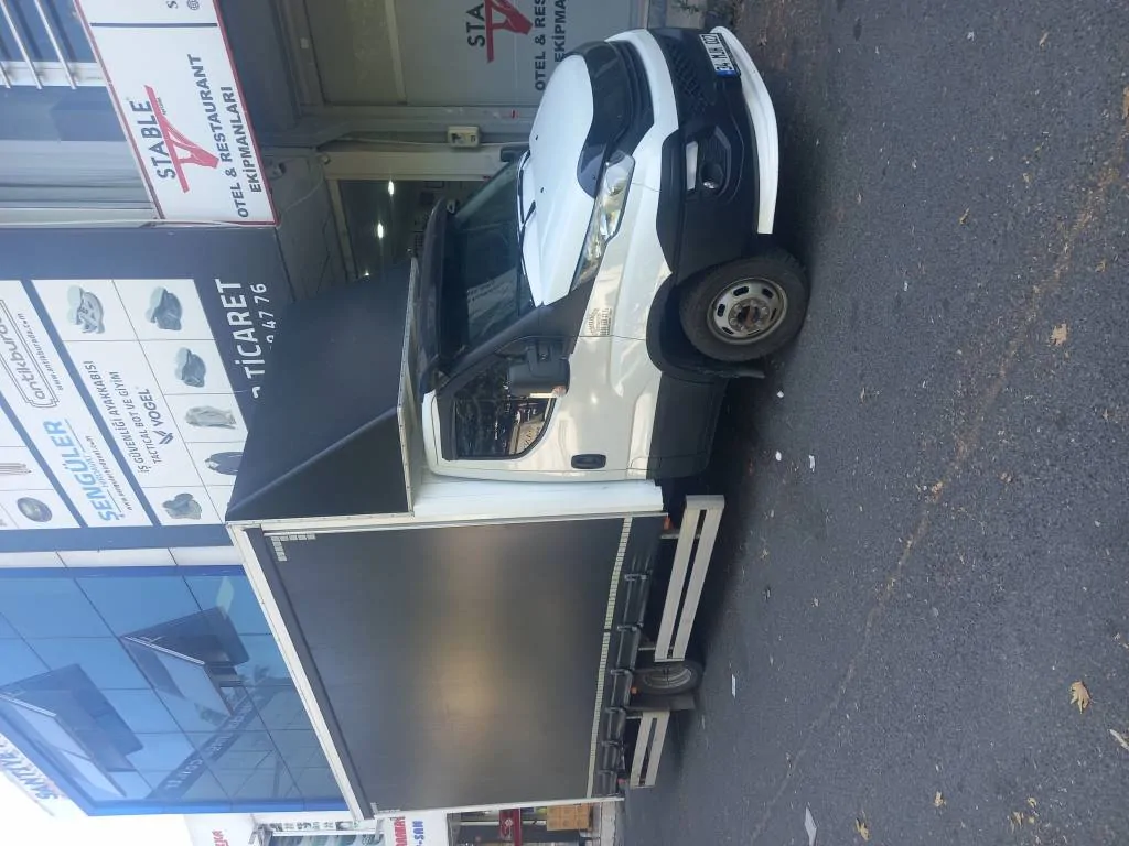 Iveco daily – fotoğraf 8