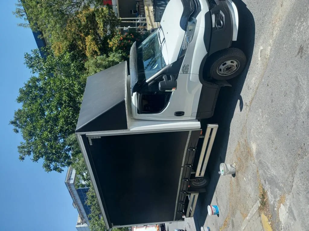 Iveco daily – fotoğraf 5