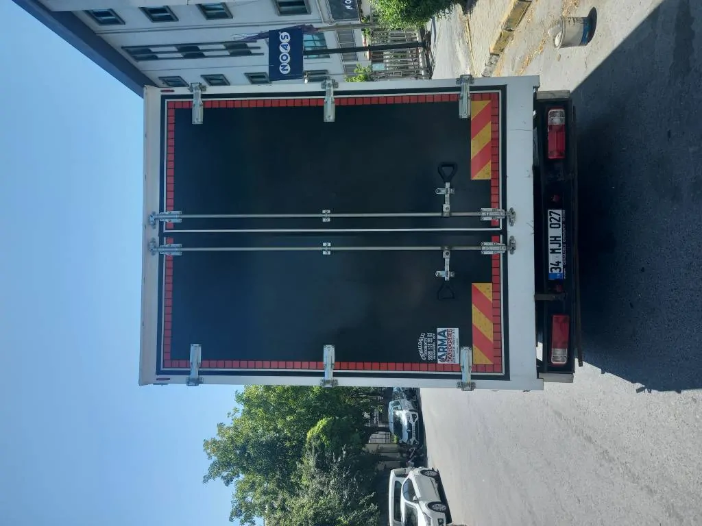 Iveco daily – fotoğraf 6