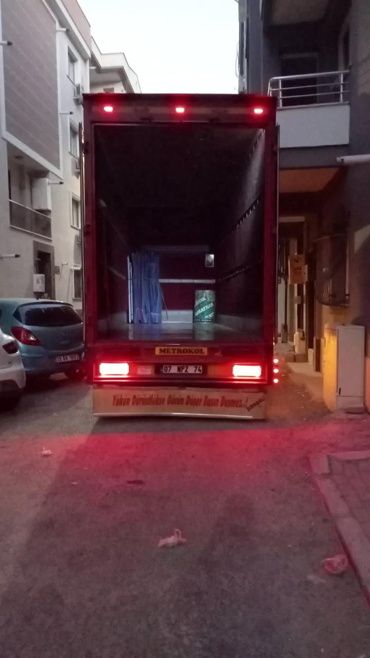 Isuzu şampiyon sorunsuz satılık detaylı bilgi için arayın – fotoğraf 5
