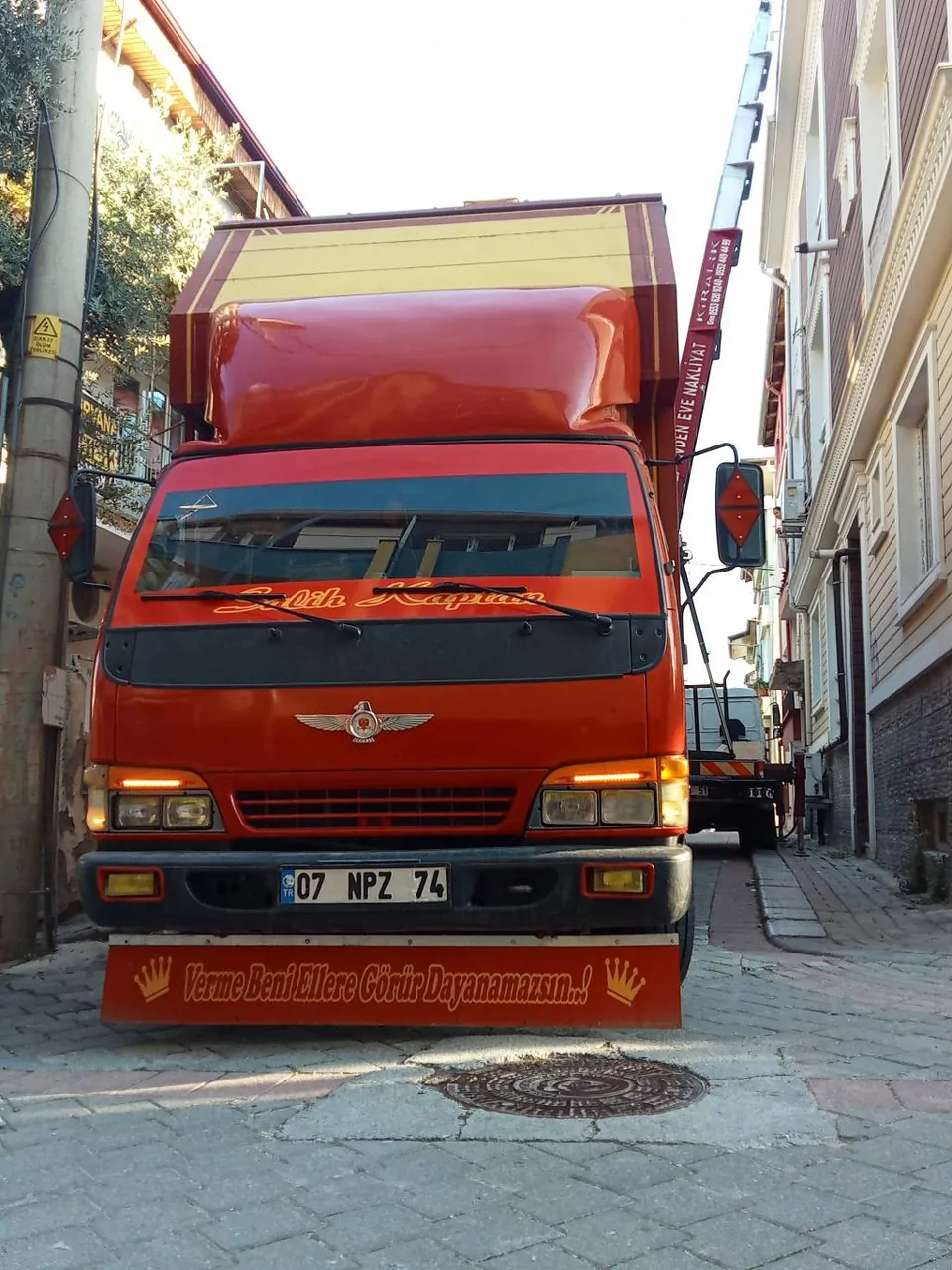 Isuzu şampiyon sorunsuz satılık detaylı bilgi için arayın – fotoğraf 2