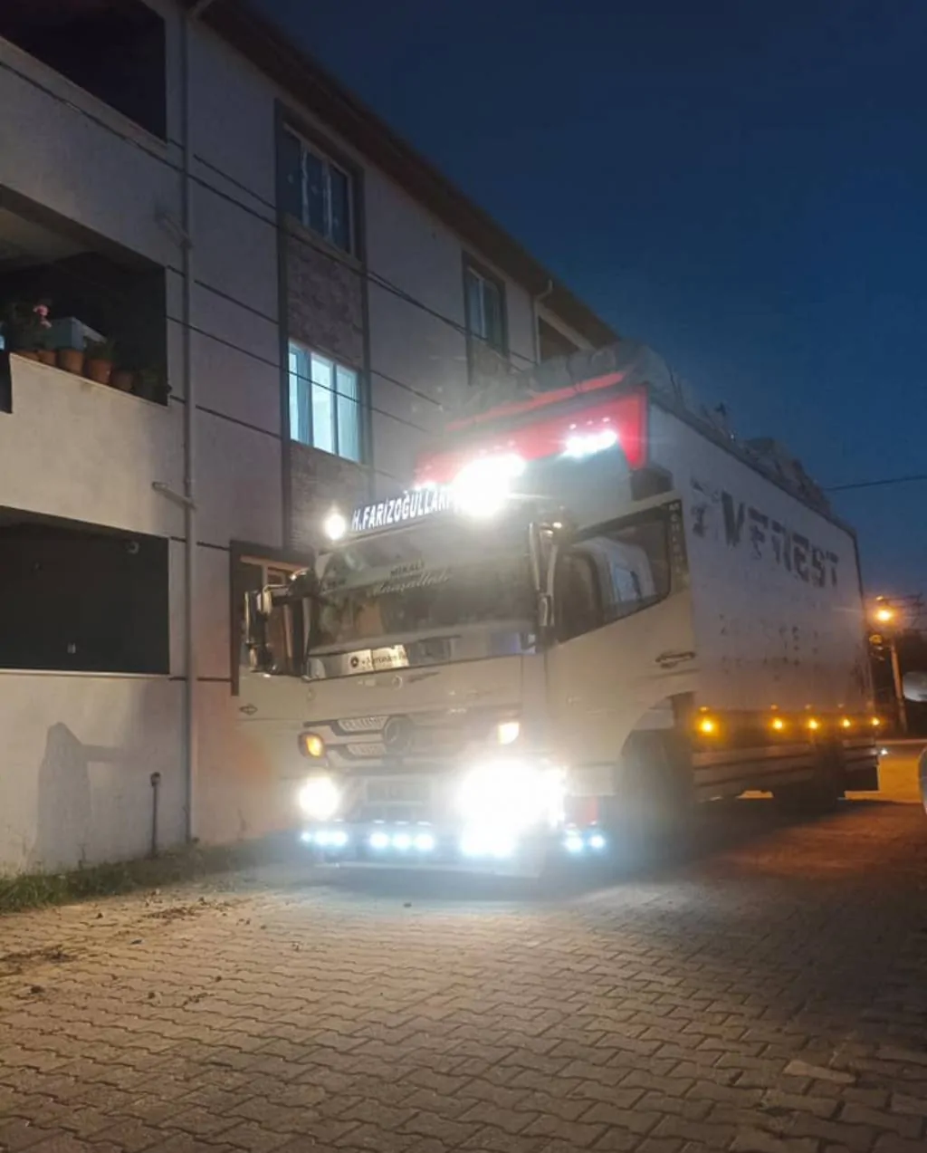 6 tekel 2008 model uzun şahse atego – fotoğraf 7