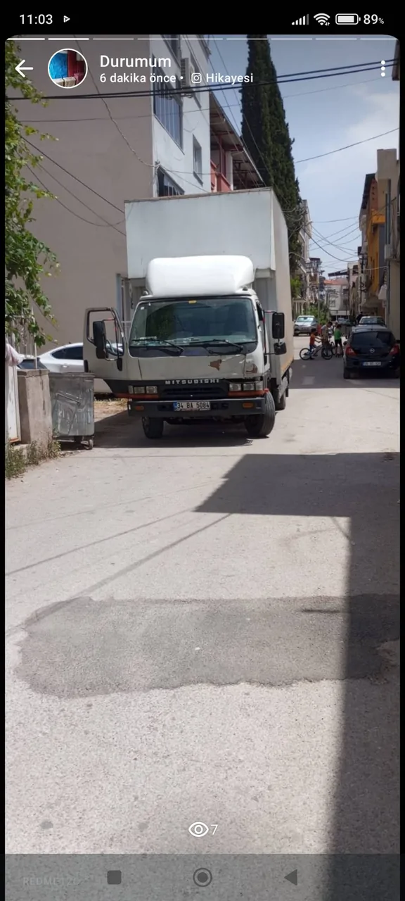 Çok temiz araç dosta gider – fotoğraf 3