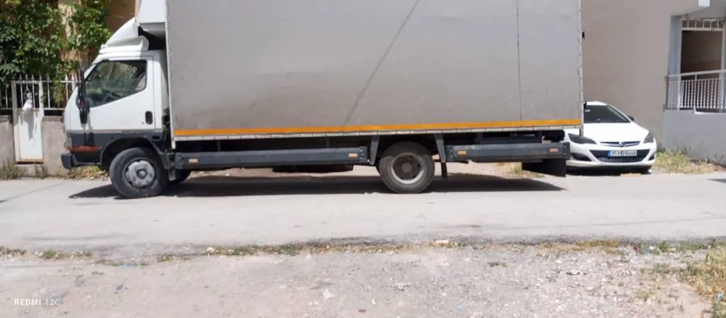 Çok temiz araç dosta gider – fotoğraf 3