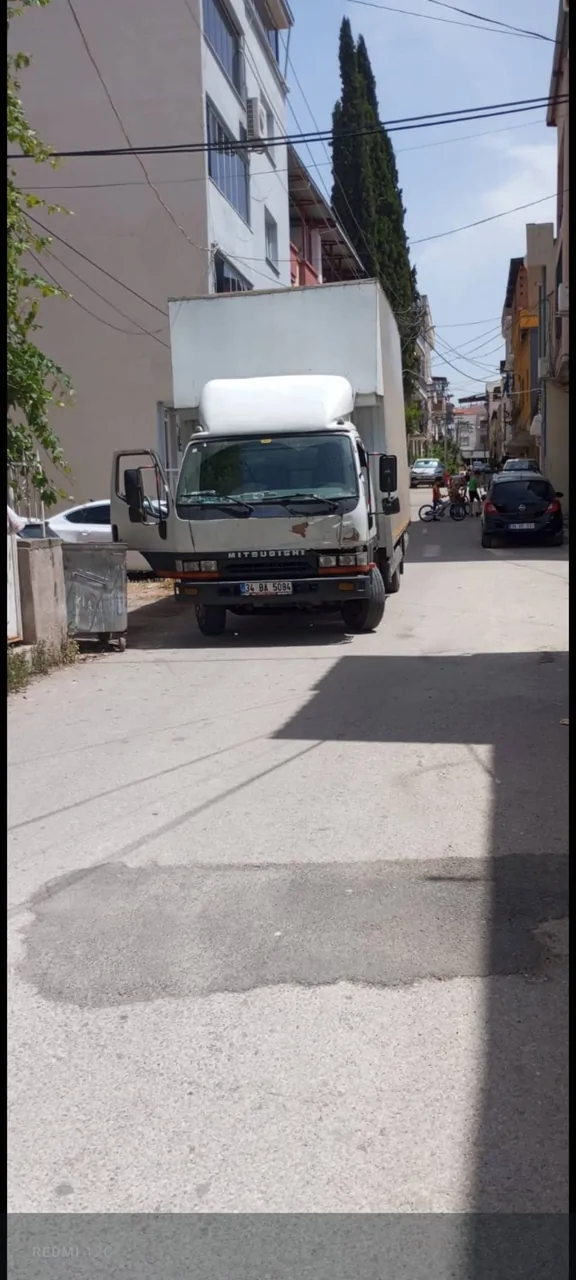Çok temiz araç dosta gider – fotoğraf 4