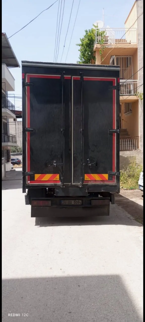 Çok temiz araç dosta gider – fotoğraf 2