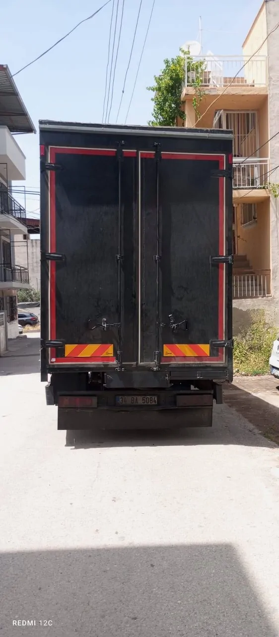 Çok temiz araç dosta gider – fotoğraf 2