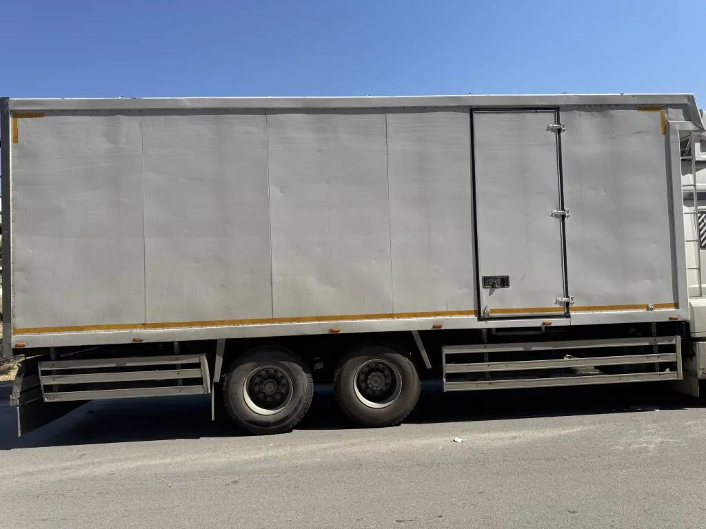 Satılık axsor 2010 model 2529 evden eve arabası – fotoğraf 4