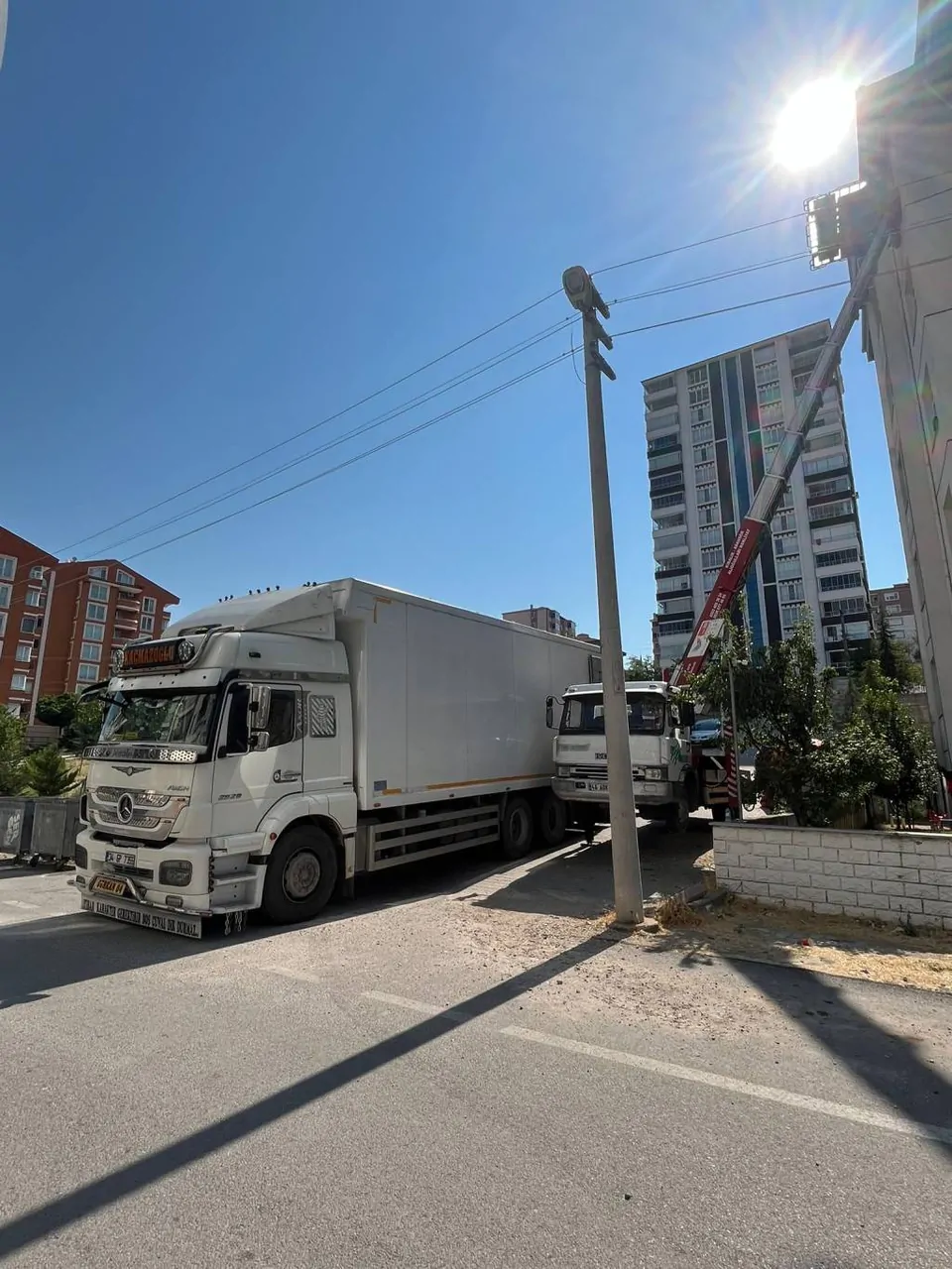 Satılık axsor 2010 model 2529 evden eve arabası – fotoğraf 6