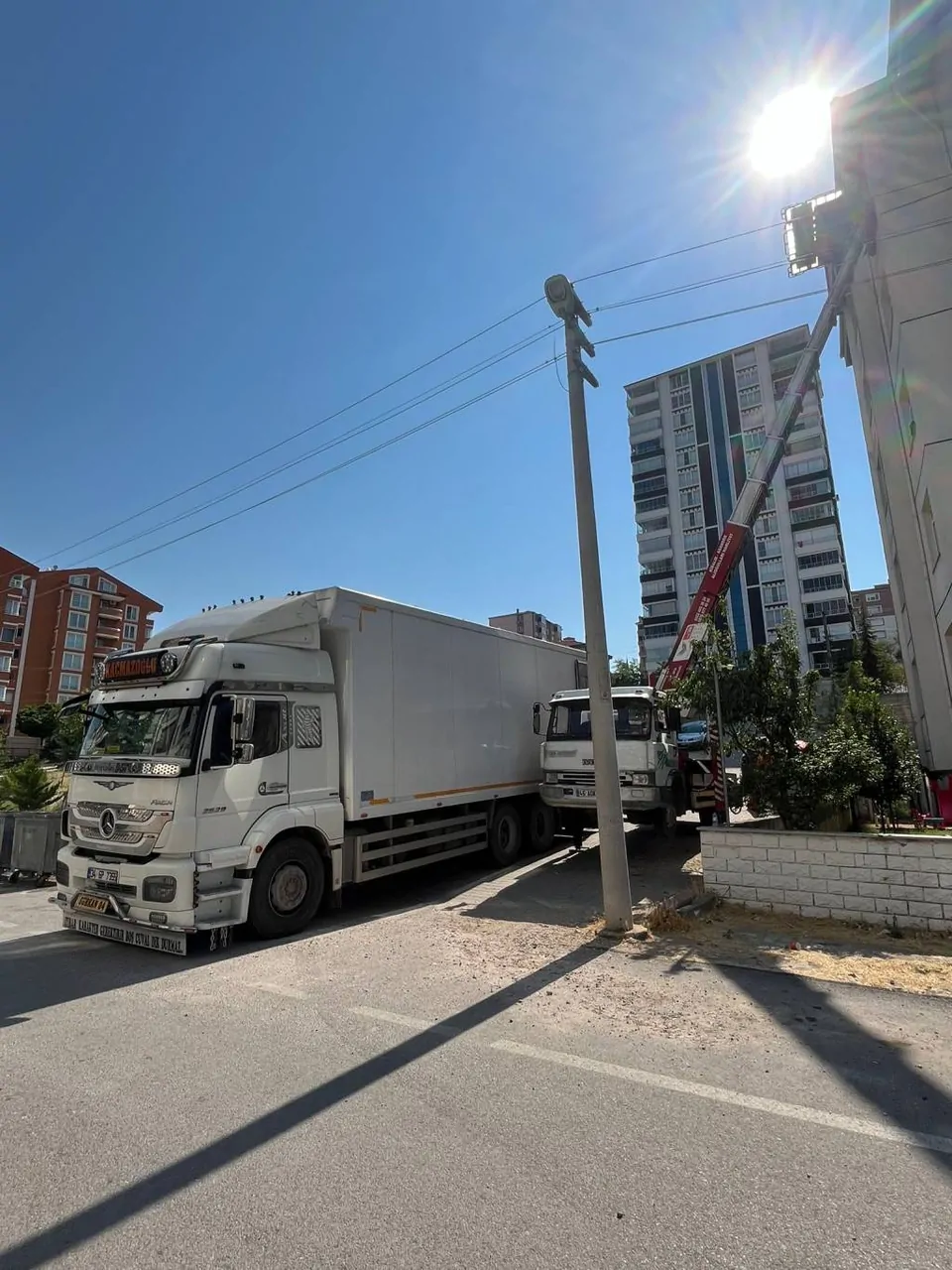 Satılık axsor 2010 model 2529 evden eve arabası – fotoğraf 3