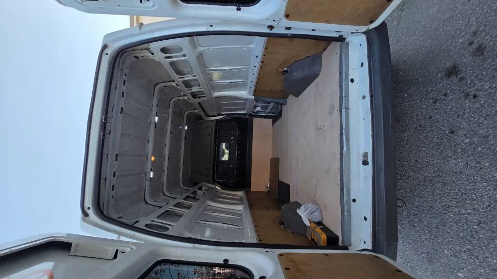 Ford transit panelvan 261KM – fotoğraf 4