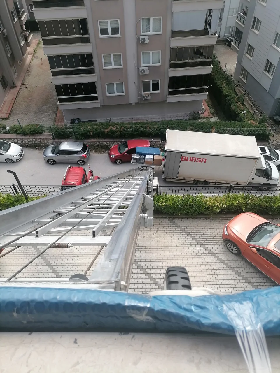 İveco daily kamyon 72c16 4750 Uzun Şase – fotoğraf 2