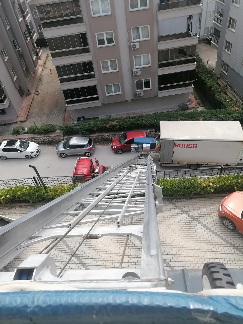 İveco daily kamyon 72c16 4750 Uzun Şase – fotoğraf 3