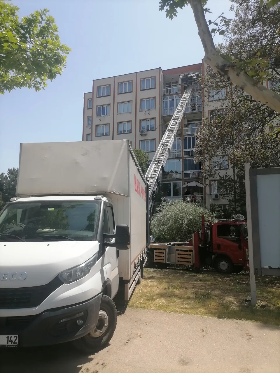 İveco daily kamyon 72c16 4750 Uzun Şase – fotoğraf 4