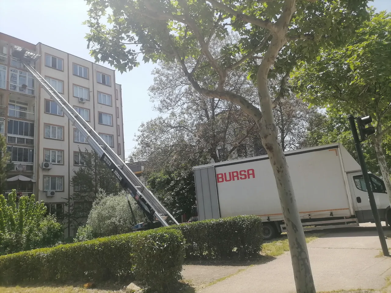 İveco daily kamyon 72c16 4750 Uzun Şase – fotoğraf 5
