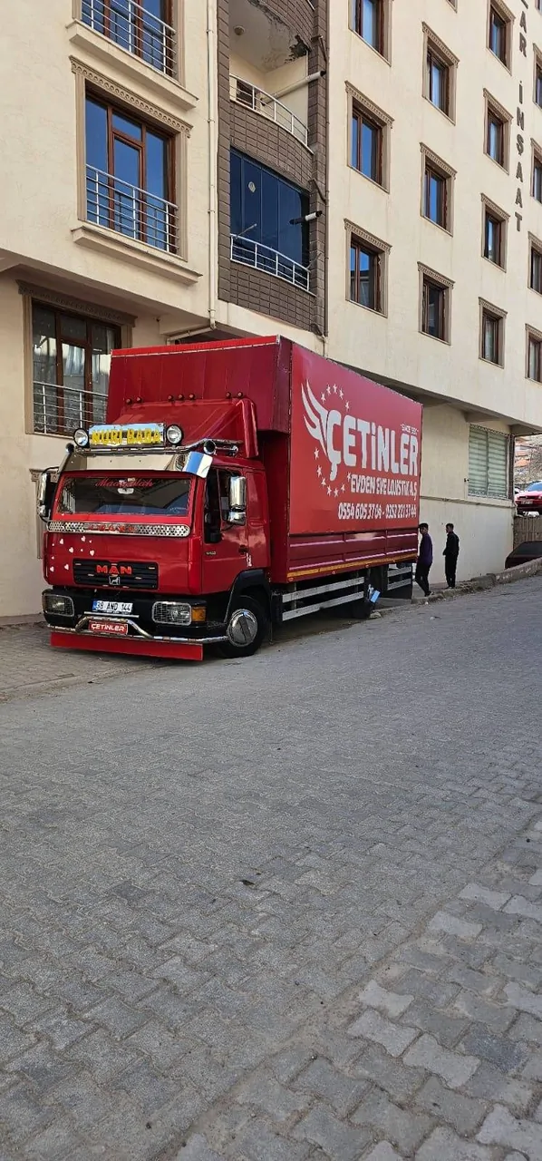 12-153 MAN – fotoğraf 2