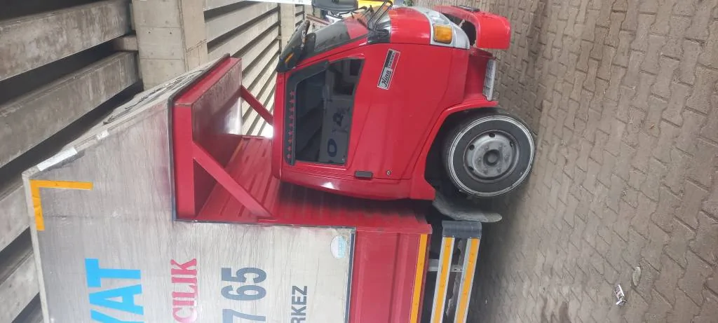 Hino fb 112 9300 basar tonaj – fotoğraf 3