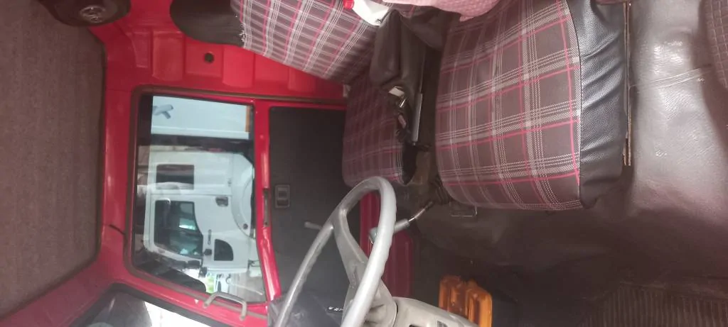 Hino fb 112 9300 basar tonaj – fotoğraf 8
