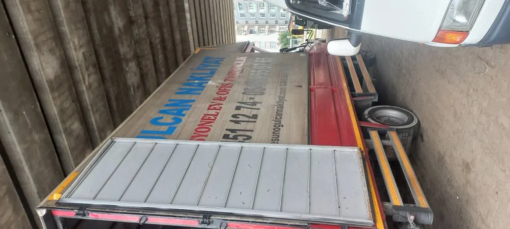 Hino fb 112 9300 basar tonaj – fotoğraf 5