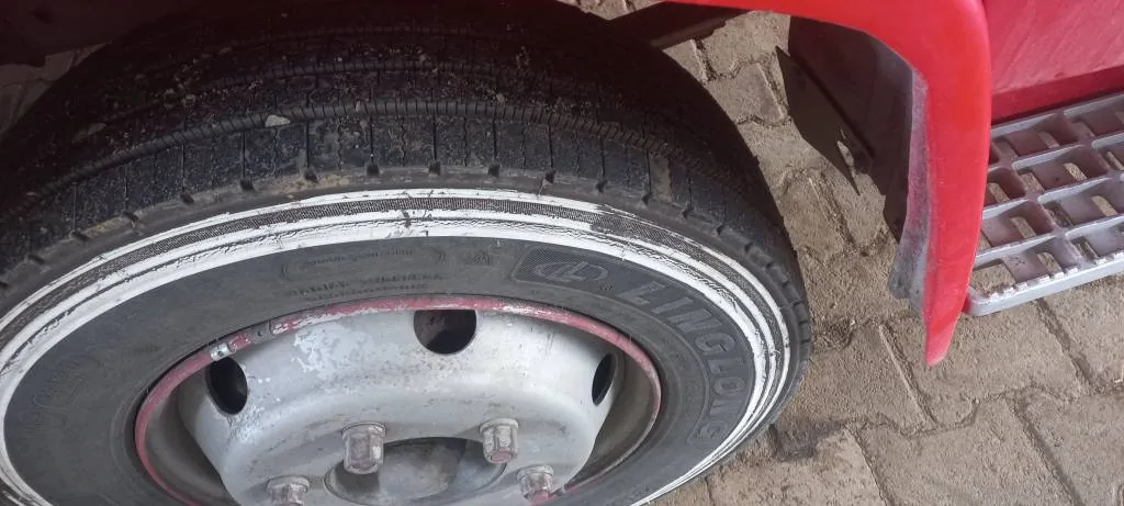 Hino fb 112 9300 basar tonaj – fotoğraf 10