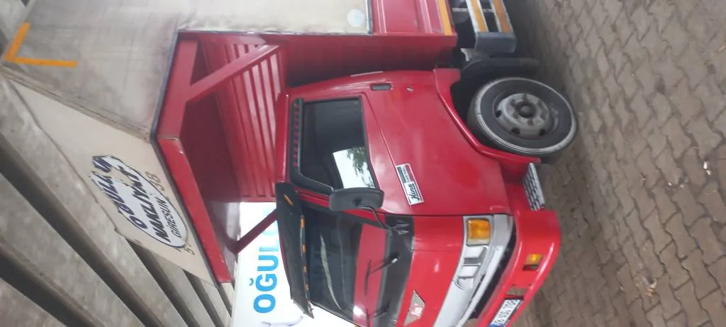 Hino fb 112 9300 basar tonaj – fotoğraf 2