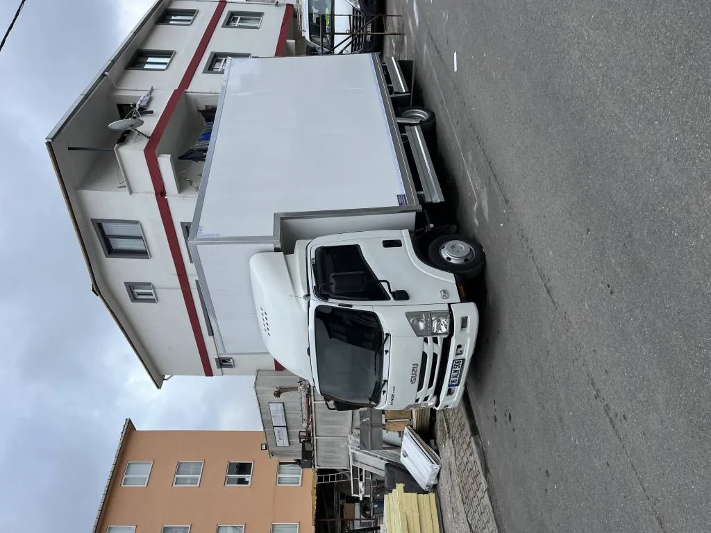 SIFIR İMALAT İSTANBUL KASASI – fotoğraf 3