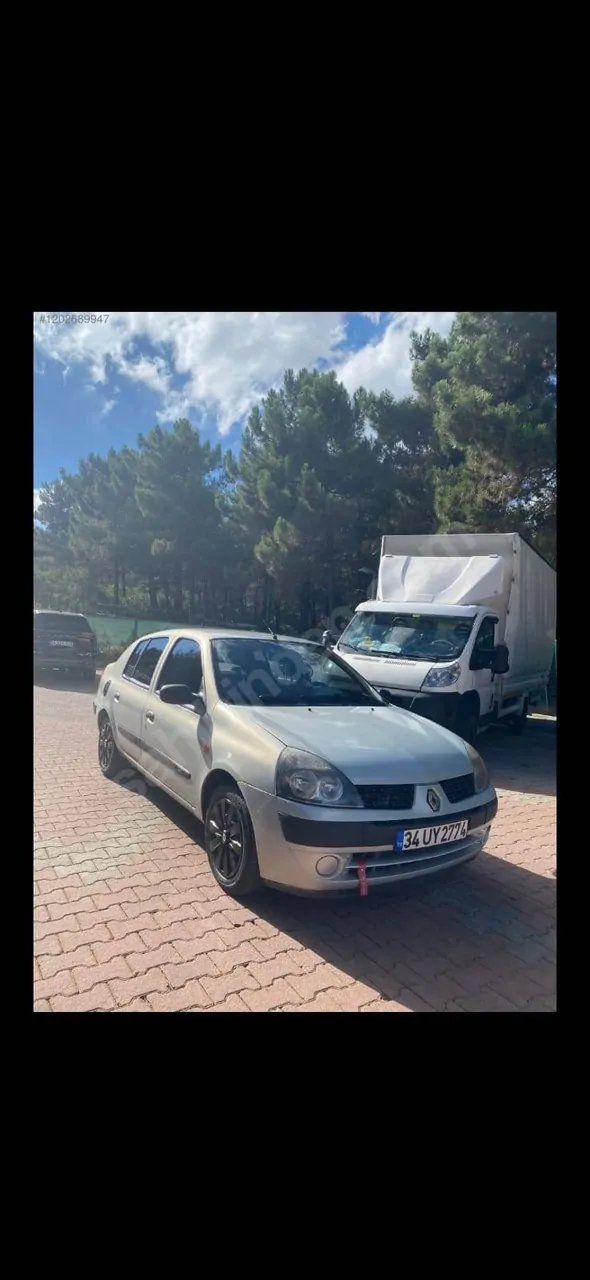 Renault clio 1/5 motor – fotoğraf 6